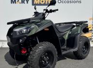 KYMCO MXU 700I EPS T3B