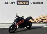 KTM 125 DUKE ABS