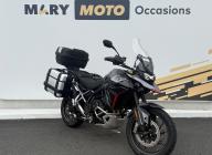 TRIUMPH TIGER 900 GT PRO