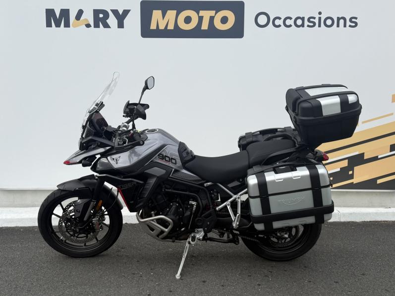 TRIUMPH TIGER 900 GT PRO