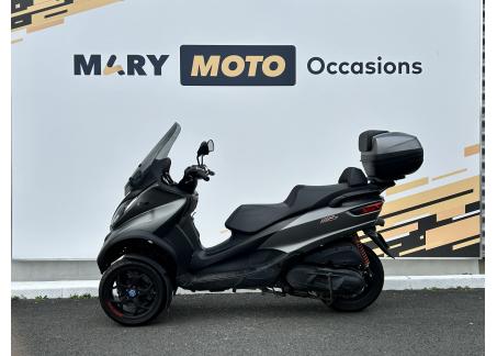 PIAGGIO MP3 350 ABS/ASR