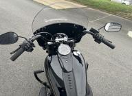 HARLEY-DAVIDSON SOFTAIL HERITAGE 1868 CLASSIC