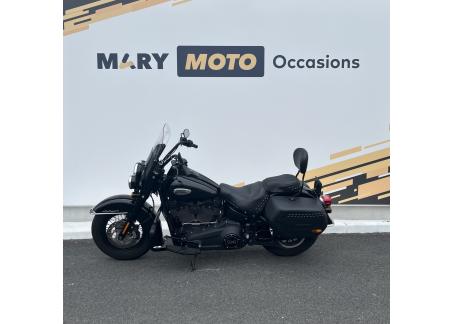 HARLEY-DAVIDSON SOFTAIL HERITAGE 1868 CLASSIC