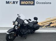 HARLEY-DAVIDSON SOFTAIL HERITAGE 1868 CLASSIC