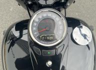 HARLEY-DAVIDSON SOFTAIL HERITAGE 1868 CLASSIC
