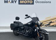 HARLEY-DAVIDSON SOFTAIL HERITAGE 1868 CLASSIC