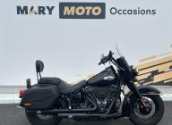 HARLEY-DAVIDSON SOFTAIL HERITAGE 1868 CLASSIC