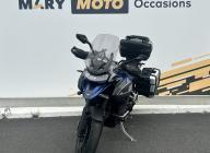 TRIUMPH TIGER 1200 GT EXPLORER