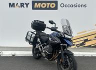 TRIUMPH TIGER 1200 GT EXPLORER