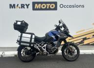 TRIUMPH TIGER 1200 GT EXPLORER