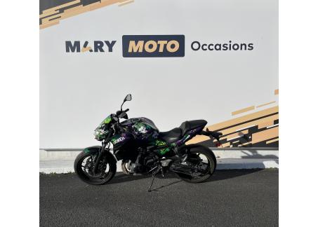 KAWASAKI Z650 - Z650