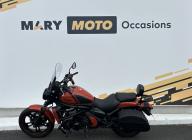 KAWASAKI VULCAN 650 S