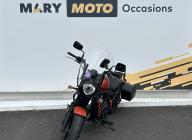 KAWASAKI VULCAN 650 S