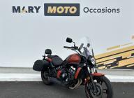 KAWASAKI VULCAN 650 S