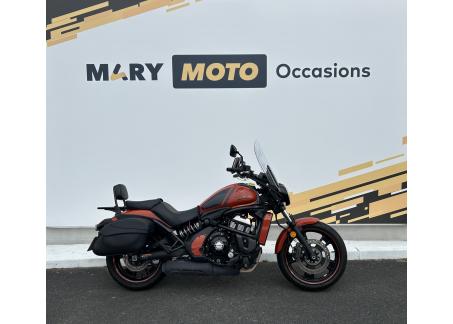 KAWASAKI VULCAN 650 S