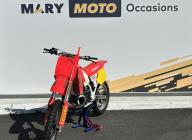 HONDA 500 CR