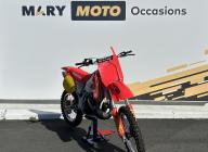 HONDA 500 CR