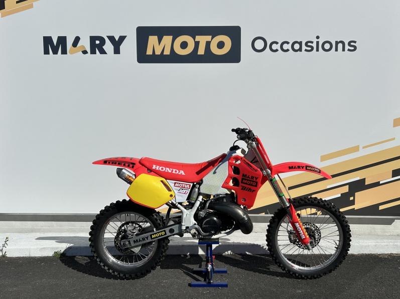 HONDA 500 CR