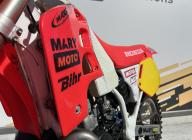HONDA 500 CR