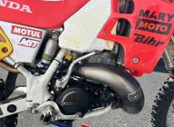 HONDA 500 CR