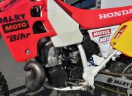 HONDA 500 CR