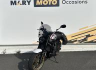 YAMAHA XSR 700 ABS