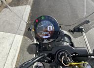YAMAHA XSR 700 ABS