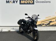 YAMAHA XSR 700 ABS