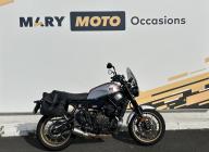 YAMAHA XSR 700 ABS