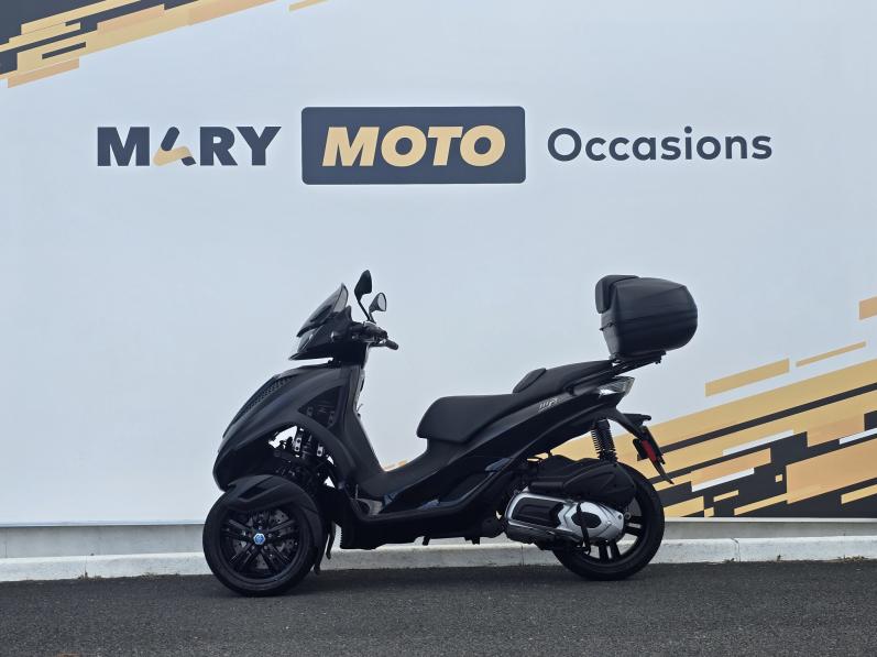 PIAGGIO MP3 300 YOURBAN