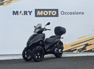 PIAGGIO MP3 300 YOURBAN