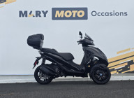PIAGGIO MP3 300 YOURBAN
