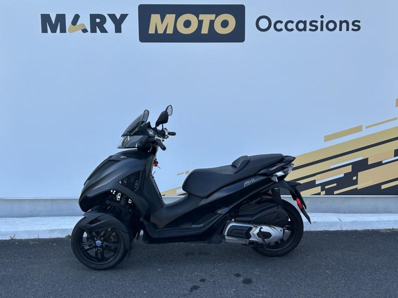 PIAGGIO MP3 300 LT
