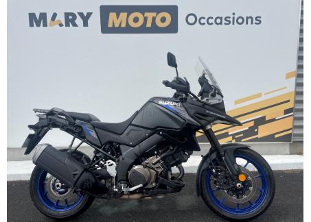 SUZUKI DL V-STROM 1050 se 