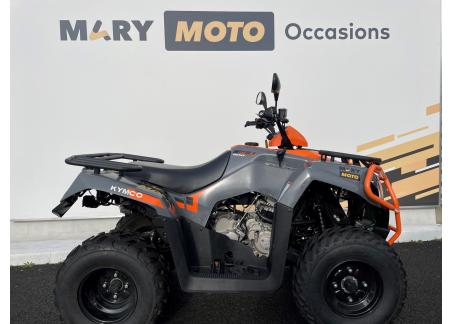 KYMCO MXU