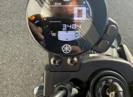 YAMAHA XSR 700 XTRIBUTE