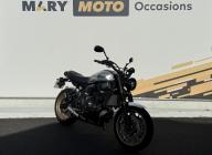 YAMAHA XSR 700 XTRIBUTE