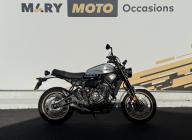 YAMAHA XSR 700 XTRIBUTE