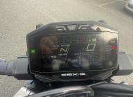 SUZUKI GSX-S 1000 ABS