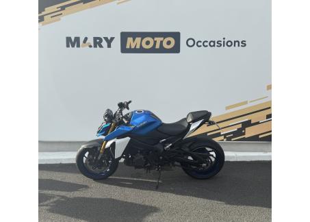 SUZUKI GSX-S 1000 ABS