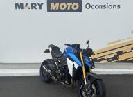 SUZUKI GSX-S 1000 ABS