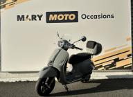 VESPA GTS 125IE SUPER