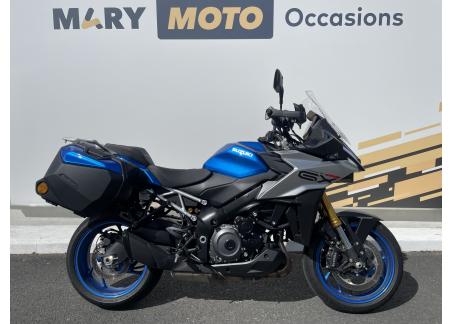 SUZUKI GSX-S 1000 GX