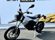 ZERO MOTORCYCLES FXE
