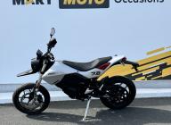 ZERO MOTORCYCLES FXE