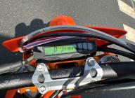 350 EXC-F SIX DAYS