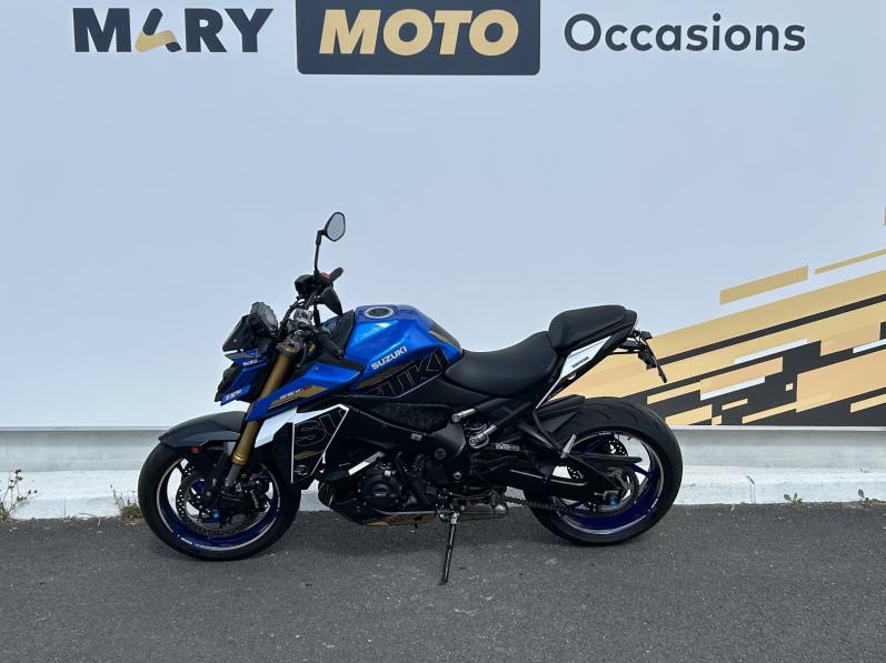 SUZUKI GSX-S 1000
