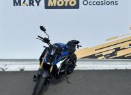 SUZUKI GSX-S 1000