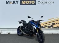 SUZUKI GSX-S 1000