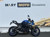 SUZUKI GSX-S 1000